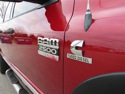 2009 Dodge Ram 2500 ST   - Photo 11 - Appleton, WI 54915