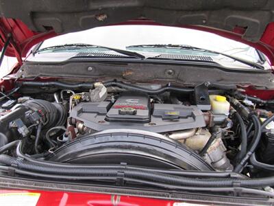 2009 Dodge Ram 2500 ST   - Photo 15 - Appleton, WI 54915
