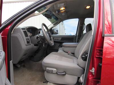 2009 Dodge Ram 2500 ST   - Photo 13 - Appleton, WI 54915