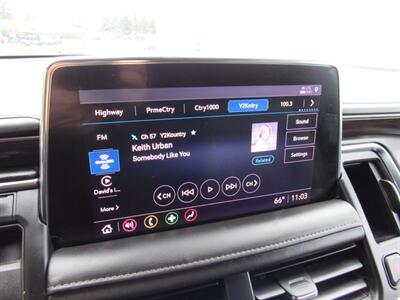 2021 Chevrolet Suburban LT   - Photo 28 - Appleton, WI 54915