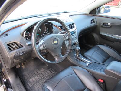 2012 Chevrolet Malibu LTZ - Photo 16 - Appleton, WI 54915