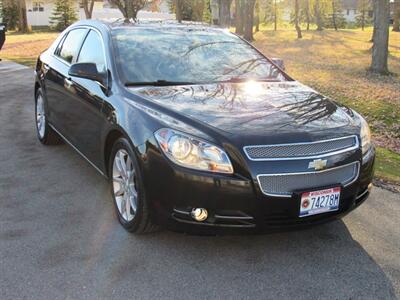 2012 Chevrolet Malibu LTZ - Photo 7 - Appleton, WI 54915