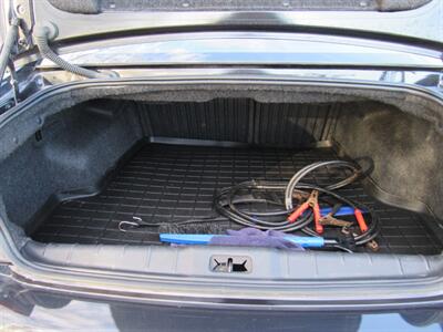 2012 Chevrolet Malibu LTZ - Photo 21 - Appleton, WI 54915