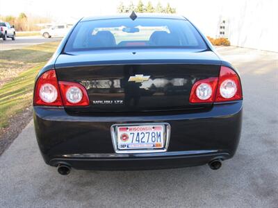 2012 Chevrolet Malibu LTZ - Photo 10 - Appleton, WI 54915