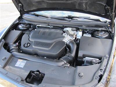 2012 Chevrolet Malibu LTZ - Photo 22 - Appleton, WI 54915