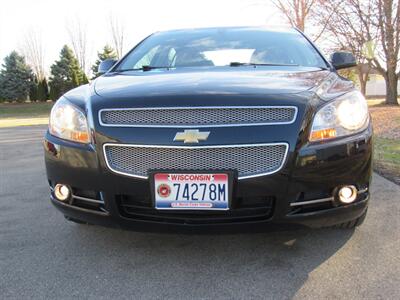2012 Chevrolet Malibu LTZ - Photo 6 - Appleton, WI 54915
