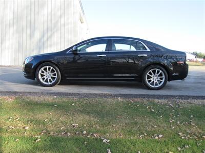2012 Chevrolet Malibu LTZ - Photo 12 - Appleton, WI 54915