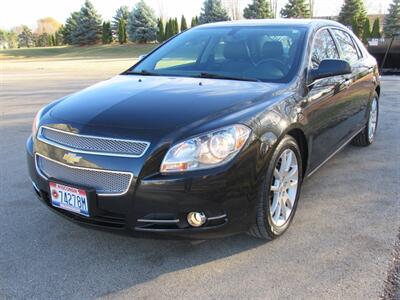 2012 Chevrolet Malibu LTZ - Photo 5 - Appleton, WI 54915