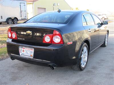 2012 Chevrolet Malibu LTZ - Photo 9 - Appleton, WI 54915
