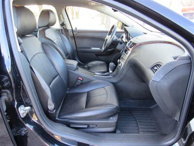 2012 Chevrolet Malibu LTZ - Photo 15 - Appleton, WI 54915