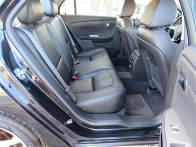 2012 Chevrolet Malibu LTZ - Photo 14 - Appleton, WI 54915