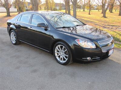 2012 Chevrolet Malibu LTZ - Photo 8 - Appleton, WI 54915