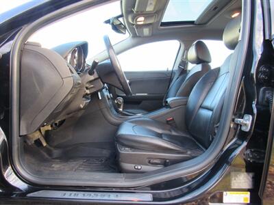 2012 Chevrolet Malibu LTZ - Photo 3 - Appleton, WI 54915