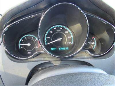 2012 Chevrolet Malibu LTZ - Photo 25 - Appleton, WI 54915