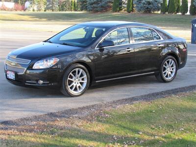2012 Chevrolet Malibu LTZ - Photo 4 - Appleton, WI 54915