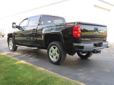 2015 Chevrolet Silverado 2500 LT   - Photo 9 - Appleton, WI 54915