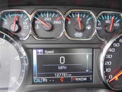 2015 Chevrolet Silverado 2500 LT   - Photo 20 - Appleton, WI 54915