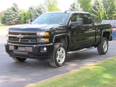 2015 Chevrolet Silverado 2500 LT   - Photo 5 - Appleton, WI 54915