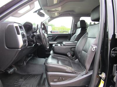 2015 Chevrolet Silverado 2500 LT   - Photo 3 - Appleton, WI 54915