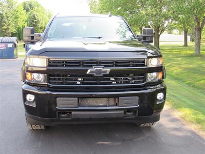 2015 Chevrolet Silverado 2500 LT   - Photo 6 - Appleton, WI 54915