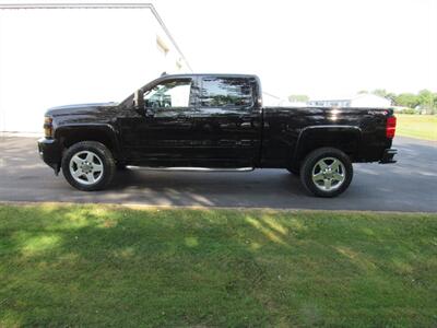 2015 Chevrolet Silverado 2500 LT   - Photo 4 - Appleton, WI 54915