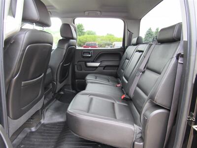 2015 Chevrolet Silverado 2500 LT   - Photo 17 - Appleton, WI 54915