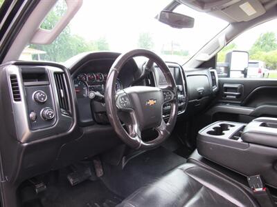 2015 Chevrolet Silverado 2500 LT   - Photo 16 - Appleton, WI 54915