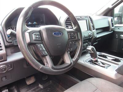 2015 Ford F-150 XLT   - Photo 10 - Appleton, WI 54915