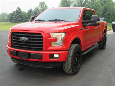 2015 Ford F-150 XLT   - Photo 3 - Appleton, WI 54915