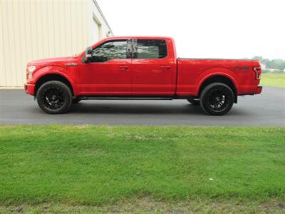 2015 Ford F-150 XLT   - Photo 4 - Appleton, WI 54915