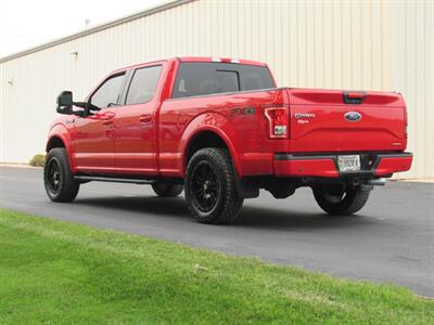 2015 Ford F-150 XLT   - Photo 5 - Appleton, WI 54915