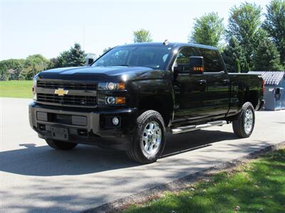 2015 Chevrolet Silverado 2500 LT   - Photo 5 - Appleton, WI 54915