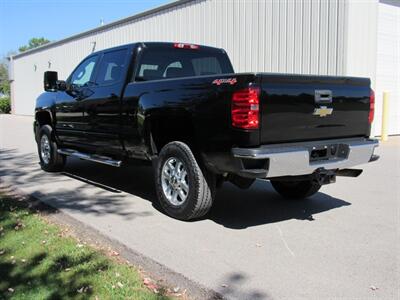 2015 Chevrolet Silverado 2500 LT   - Photo 8 - Appleton, WI 54915