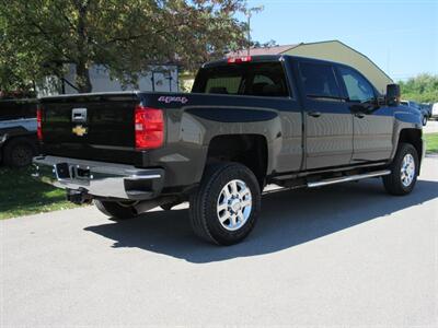 2015 Chevrolet Silverado 2500 LT   - Photo 6 - Appleton, WI 54915