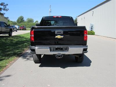 2015 Chevrolet Silverado 2500 LT   - Photo 7 - Appleton, WI 54915