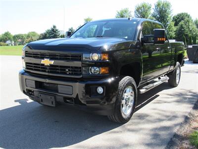 2015 Chevrolet Silverado 2500 LT   - Photo 3 - Appleton, WI 54915