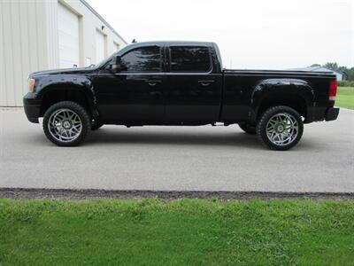 2008 GMC Sierra 2500 SLE1   - Photo 6 - Appleton, WI 54915