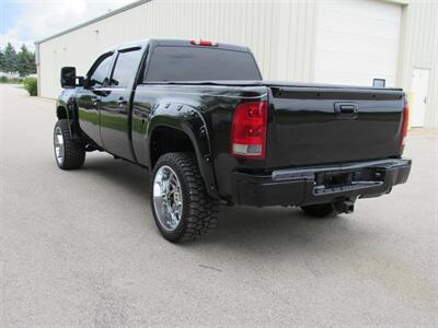 2008 GMC Sierra 2500 SLE1   - Photo 5 - Appleton, WI 54915