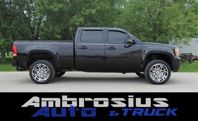 2008 GMC Sierra 2500 SLE1   - Photo 3 - Appleton, WI 54915