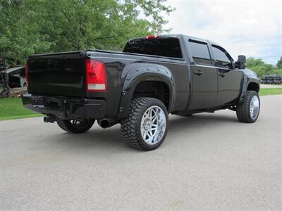 2008 GMC Sierra 2500 SLE1   - Photo 4 - Appleton, WI 54915