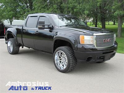 2008 GMC Sierra 2500 SLE1   - Photo 1 - Appleton, WI 54915