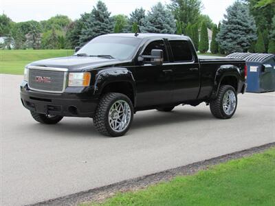 2008 GMC Sierra 2500 SLE1   - Photo 7 - Appleton, WI 54915