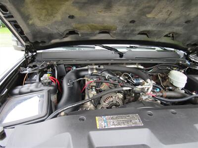 2008 GMC Sierra 2500 SLE1   - Photo 12 - Appleton, WI 54915