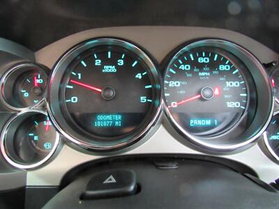 2008 GMC Sierra 2500 SLE1   - Photo 13 - Appleton, WI 54915