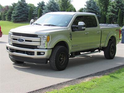 2017 Ford F-250 Super Duty Lariat   - Photo 3 - Appleton, WI 54915