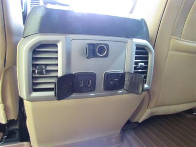 2017 Ford F-250 Super Duty Lariat   - Photo 26 - Appleton, WI 54915