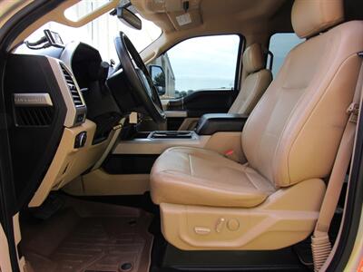 2017 Ford F-250 Super Duty Lariat   - Photo 19 - Appleton, WI 54915