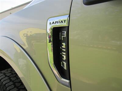 2017 Ford F-250 Super Duty Lariat   - Photo 12 - Appleton, WI 54915