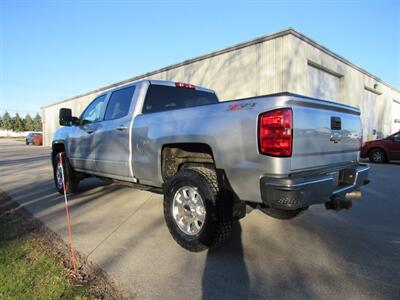 2016 Chevrolet Silverado 2500 LT   - Photo 10 - Appleton, WI 54915