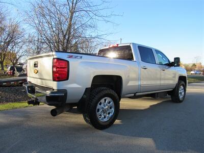 2016 Chevrolet Silverado 2500 LT   - Photo 8 - Appleton, WI 54915